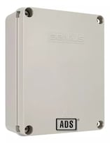 Contenedor Para Tarjetas Electrónicas Genius Ja320