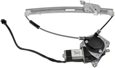 Foto 1 | Foto 1 | Conjunto De Motor Y Regulador De Elevalunas Eléctrico Dorman 751-712 - Venta Internacional.