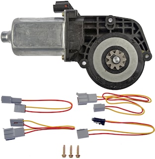 Foto 1 | Foto 1 | Motor Elevalunas Eléctrico Compatible Con Dorman 742-251 - Venta Internacional.