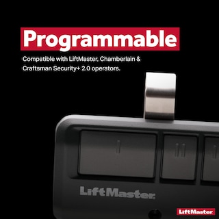 Foto 4 | Foto 4 | Operador De Portón Liftmaster 893max Security+ 2.0 Con Control Remoto - Venta Internacional.
