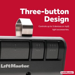 Foto 5 | Foto 5 | Operador De Portón Liftmaster 893max Security+ 2.0 Con Control Remoto - Venta Internacional.