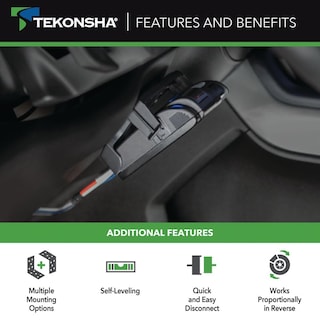 Foto 4 | Foto 4 | Controlador De Freno Proporcional Tekonsha Primus Iq 90160 - Venta Internacional.