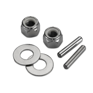 Foto 1 | Foto 1 | Kit De Tuercas De Hélice Minn Kota 1865019 E/mkp-34 Para Motor De Pesca Por Curricán - Venta Internacional.