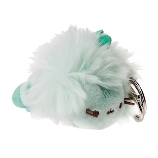 Foto 1 | Foto 1 | Llavero de Peluche Gund Pusheenosaurus color Verde