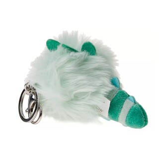 Foto 2 | Foto 2 | Llavero de Peluche Gund Pusheenosaurus color Verde