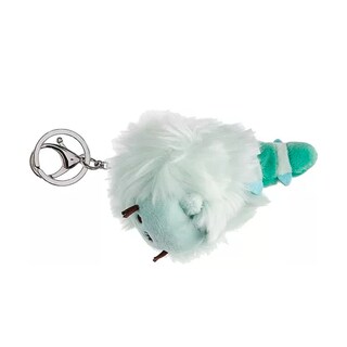 Foto 3 | Foto 3 | Llavero de Peluche Gund Pusheenosaurus color Verde