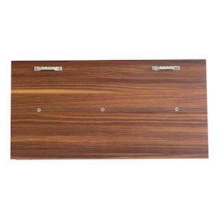Foto 5 | Foto 5 | Porta llaves Organizador De Pared Mdf Moderno Perchero Color Madera