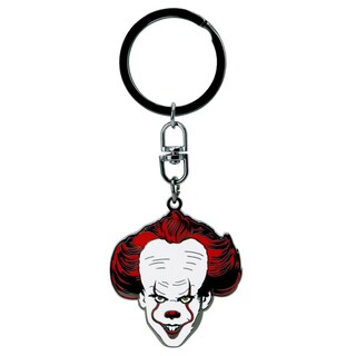 Foto 1 | Foto 1 | Abystyle Llavero Cara Pennywise It