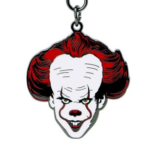 Foto 2 | Foto 2 | Abystyle Llavero Cara Pennywise It