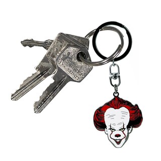 Foto 3 | Foto 3 | Abystyle Llavero Cara Pennywise It