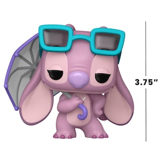 Foto 6 | Foto 6 | ¡funko Disney Pop! Serie Especial Angel With Umbrella - Venta Internacional.