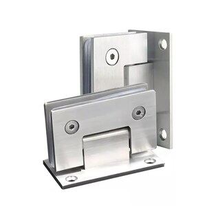 Foto 1 | Foto 1 | Bisagra para Puerta Eo Safe Imports Esi8364 de Acero Inoxidable