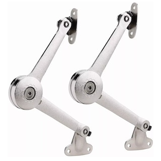 Foto 1 | Foto 1 | Brazo Elevable para Puertas de Alacena y Gabinetes Eo Safe Imports ESI-8369 color Plata 2 Unidades