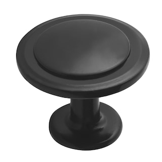 Foto 7 | Foto 7 | Pomos Para Armarios Lifemaster Upgrade Your Space, 30 Unidades, 3,2 Cm, Color Negro Mate - Venta Internacional.