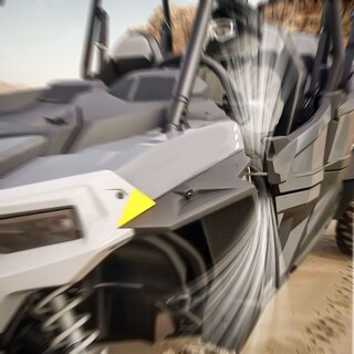 Foto 7 | Foto 7 | Cierres De Puerta Kemimoto Compatibles Con Rzr Xp 1000/4 1000 - Venta Internacional.