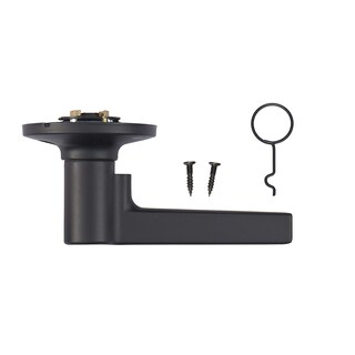 Foto 3 | Foto 3 | Palanca de Puerta Amazon Basics Manchester Dummy de 65 mm de Diámetro X 104 mm de Largo - Venta Internacional