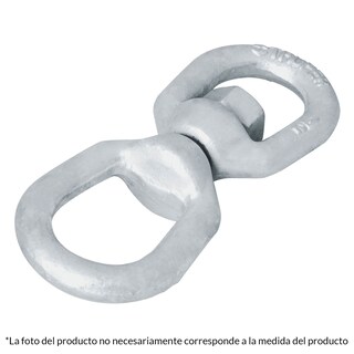 Foto 1 | Foto 1 | Destorcedor Truper Forjado de 1/2p Fiero