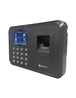 Foto 1 | Foto 1 | Reloj Checador Secucore Digital Biométrico