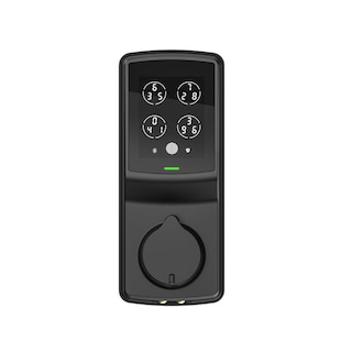 Foto 1 | Foto 1 | Cerradura Inteligente Lockly Secure Plus Deadbolt Bluetooth