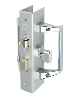 Foto 1 | Foto 1 | Cerradura Phillips 525 Mc para Puertas de Aluminio