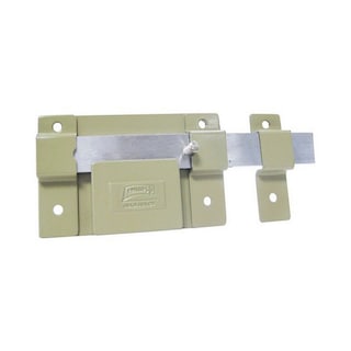 Foto 1 | Foto 1 | Cerradura Cortina Phillips Beige Llave/interior