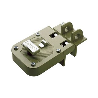 Foto 1 | Foto 1 | Cerradura Puerta Corrediza Phillips Izquierda Boton Doble Seguridad Beige