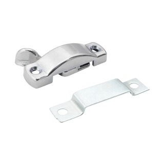 Foto 1 | Foto 1 | Pasador para Ventana Lock PAVEN1 color Plata sin Contra Natural