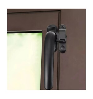 Foto 2 | Foto 2 | Manilla De Ventana Manija De Puerta 2 Pcs Negro