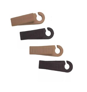 Foto 1 | Foto 1 | Tope para Puerta Belug 4 Piezas