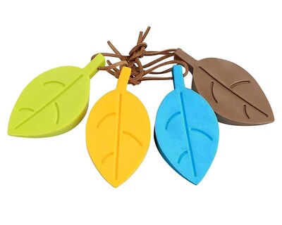 Foto 2 | Foto 2 | Tope Para Puerta Caucho Duradero 4 Piezas