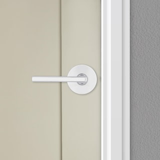 Foto 4 | Foto 4 | Pomo De Puerta Kwikset Halifax, Pasillo Interior, Cromo Pulido - Venta Internacional.