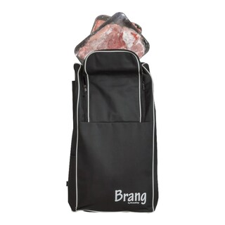 Foto 3 | Foto 3 | Bolsa Hielera Brang para Carrito de Mandado Negro