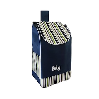 Foto 1 | Foto 1 | Bolsa De Repuesto Para Carrito Impermeable, Belug Azul Marino