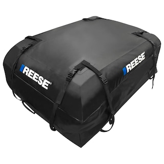 Foto 1 | Foto 1 | Bolsa De Transporte De Carga Reese Para Techo, Impermeable, 15 Litros, Para Coches Y Suv - Venta Internacional.