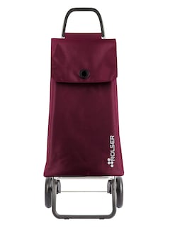 Foto 1 | Foto 1 | Carrito Compras Akanto Burdeo