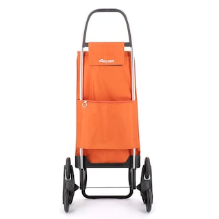 Foto 4 | Foto 4 | Carrito Rolser Akanto Mf 6 Ruedas