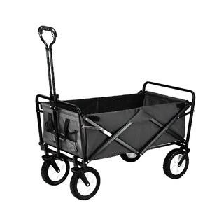 Foto 1 | Foto 1 | Carrito Plegable Multifuncional Ilios Innova CTP-Neg Para Exteriores Color Negro