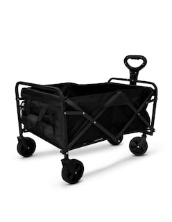 Foto 1 | Foto 1 | Carrito Plegable Andromeda Inc Multiusos color Negro