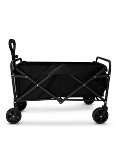 Foto 2 | Foto 2 | Carrito Plegable Andromeda Inc Multiusos color Negro