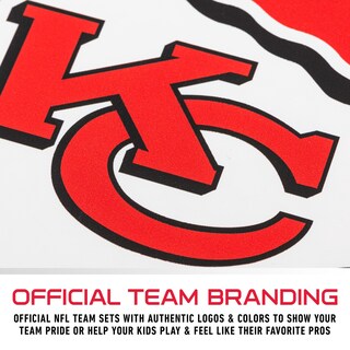 Foto 6 | Foto 6 | Pickleball Paddle Franklin Sports Kansas City Chiefs Nfl - Venta Internacional.