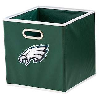 Foto 1 | Foto 1 | Contenedor De Almacenamiento Franklin Sports Nfl Philadelphia Eagles - Venta Internacional.