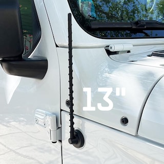 Foto 1 | Foto 1 | Antena Vofono 33cm Para Jeep Wrangler Gladiator 2007-2025 - Venta Internacional.