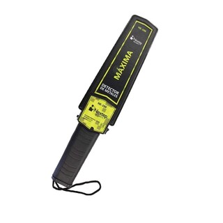 Foto 2 | Foto 2 | Detector De Metales Nextep Portátil De Uso Rudo Ne-200