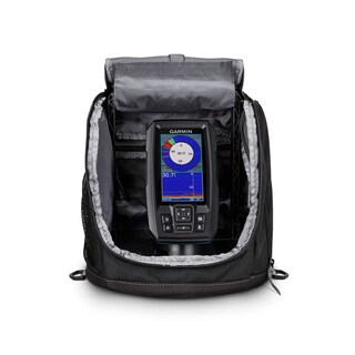 Foto 1 | Foto 1 | Pesca En Hielo Fishfinder Garmin Striker Plus 4 Con Transductor - Venta Internacional.
