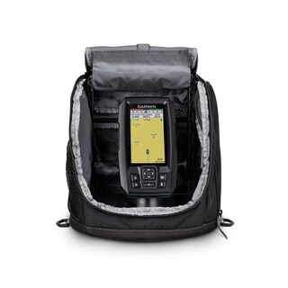 Foto 2 | Foto 2 | Pesca En Hielo Fishfinder Garmin Striker Plus 4 Con Transductor - Venta Internacional.