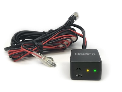 Foto 1 | Foto 1 | Kit De Cableado Inteligente Para Detector De Radar Uniden Rda-hdwkt R8w R8 R7 - Venta Internacional.