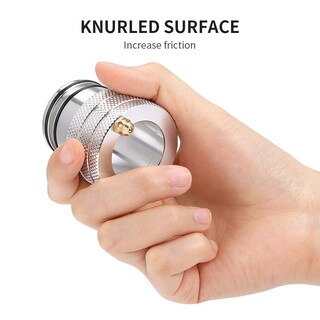 Foto 2 | Foto 2 | Engrasadora De Rodamientos Kemimoto X3 De 39 Mm Para Can-am X3 - Venta Internacional.