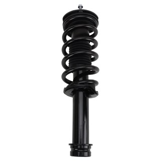 Foto 2 | Foto 2 | Conjunto De Amortiguador Y Resorte Trq Delantero Izquierdo Derecho Para Tesla S - Venta Internacional.