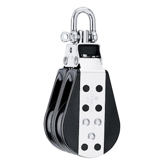 Foto 2 | Foto 2 | Block Harken Mid-range 3.00 Midrange Double 1544 - Venta Internacional.