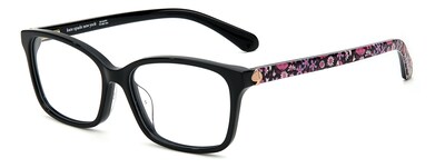 Foto 1 | Foto 1 | Armazón Oftálmico Kate Spade Miriam/g Cuadrados color Negro